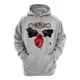 thumbnail image 1 of Sudaderas Papa Roach Full Color- 14 Modelos Disponibles, 1 of 8