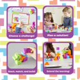 thumbnail image 4 of Classroom Set Learning Resources STEM Explorers Brainometría, 4 of 6