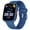 Blue, variant on Smart Watch for Kids No APP No Phone Needed, 1.8" Fitness Tracker Watch Pedometer, Sleep Monitor, IP68 Waterproof, Step Counter, Puzzle Games for Girls Boys Teens 5-16, Blue