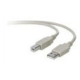 thumbnail image 2 of Belkin PRO Series USB cable - 10 ft - B2B, 2 of 6