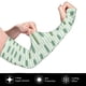 thumbnail image 2 of Balery Cute Crocodile Mangas Refrescantes para Brazos para Hombre y Mujer – Transpirables y Absorbentes de Humedad para Mujeres, Hombres y Niños, 2 of 7