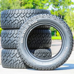 Gladiator X Comp A/T 305/55R20 125/122Q E 10 Ply All Terrain Light Truck Tire Sansujyuku sansujyuku.com