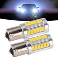 thumbnail image 3 of 1156 LED Car Bulb ,  Replacement Light Bulbs  1156 Car LED Bulb 5630 33SMD High Power  For Signal Turn Brake Stop Tail DRL Fog Light, 3 of 8