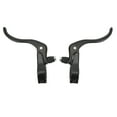 thumbnail image 4 of Alloy Bike Brake Handle,1 Pair Bike Brake Bike Brake Handle Bike Brake Level Handles Luxury Finish, 4 of 12