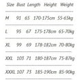 thumbnail image 2 of Limited Time Deal karymi Long Sleeve Workout Clothes Basketball Running Quick-drying Clothes Sportswear Camping Gear Gifts for Men Clearance, 2 of 2