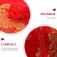 thumbnail image 4 of Cloth Sewing Tools Box Needle Storage Case for Home, 4 of 5