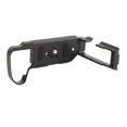 thumbnail image 1 of L Bracket Quick Release Plate, Camera Vertical Quick Release Plate 1/4 inch Screw Aluminum Alloy Antislip  for X H2S Camera, 1 of 8