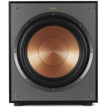 UPC: 0743878036213 | Klipsch R120SW 12 inch 400W Powered Subwoofer