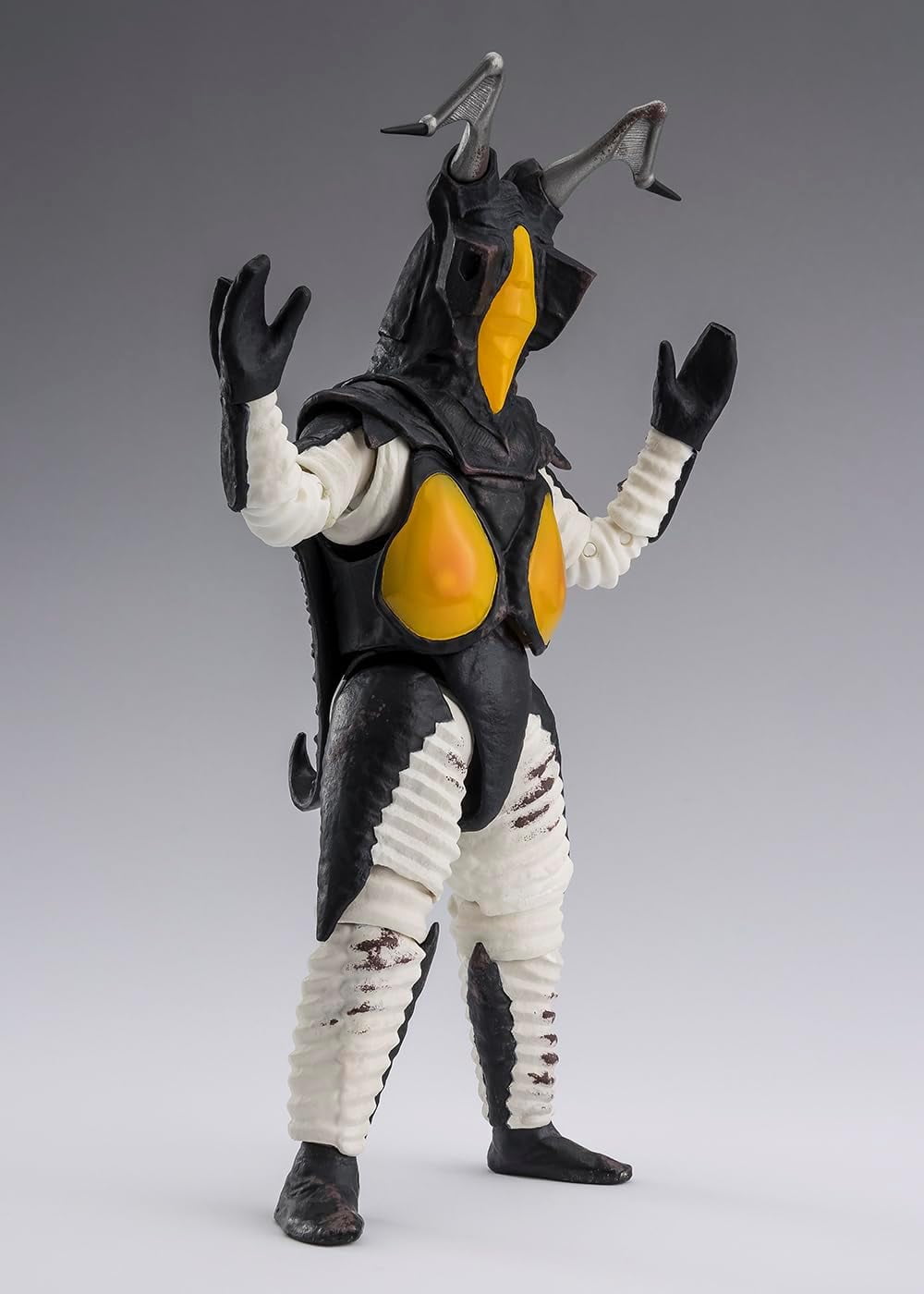 Ultraman S.H.Figuarts Zetton (60th Anniversary Edition) Action Figure