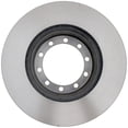 thumbnail image 3 of Raybestos Brakes Disc Brake Rotor P/N:66205, 3 of 3