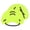Green, variant on Pack of 2 Swim Practice Paddles Swim Training Fins Silicone Texture for Swimming