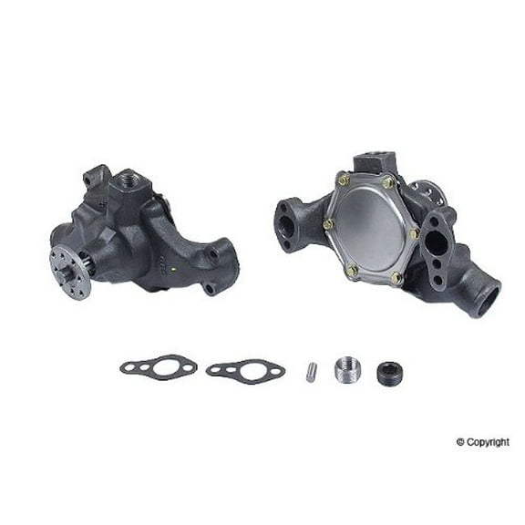 GMB 1301350 Engine Water Pump