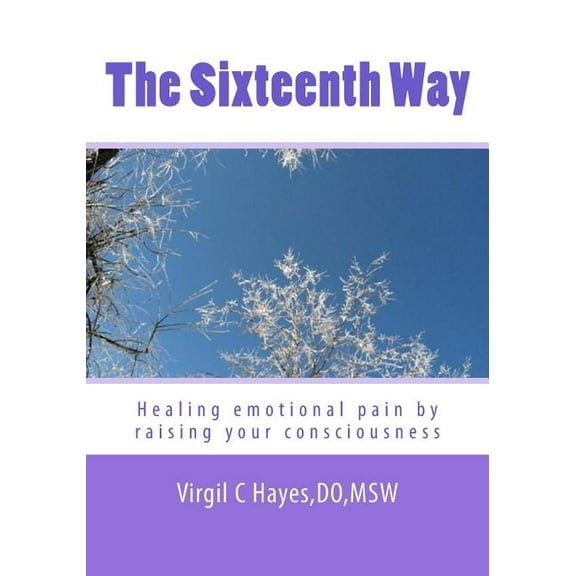 Sixteenth Way : Healing Emotional Pain by Raising Your Consciousness