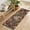 Luxurious Of Baroque, variant on Bedroom Hallway Indoor Outdoor Mat With Rubber Backing Runner Rug Long Persian Pattern