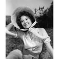 thumbnail image 2 of Garden Of Evil Susan Hayward On Location In Mexico 1954 Tm & Copyright ��� �20Th Century Fox Film Corp. All Rights Reserved/Courtesy Everett Collection Photo Print (16 x 20), 2 of 2