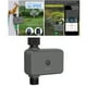 thumbnail image 1 of Manguera con temporizador de agua inteligente Bluetooth, temporizador Manual con modo de riego y niebla para riego de césped y jardín, rango de llenad Macarena Temporizador de riego, 1 of 8