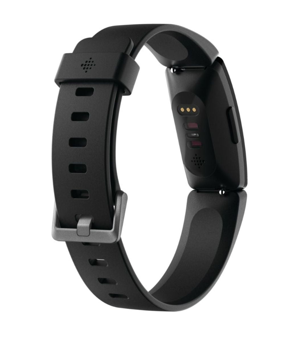 Fitbit Inspire HR, Fitness Tracker with 