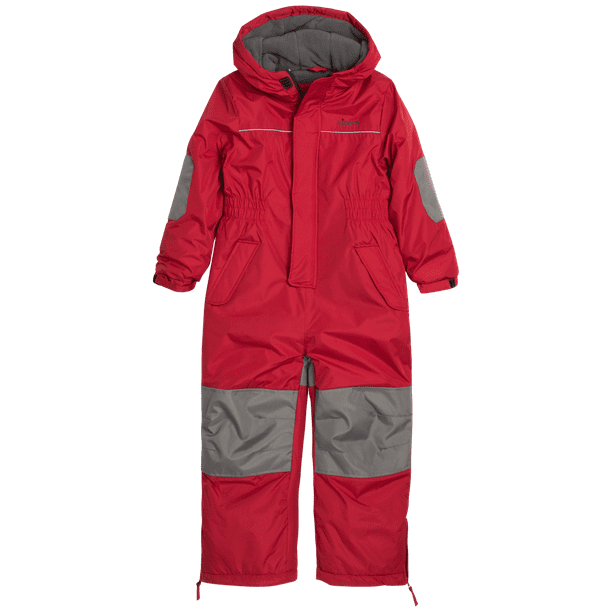 Wippette Baby Boys’ Snowsuit Waterproof Insulated Fleece Lined Pram