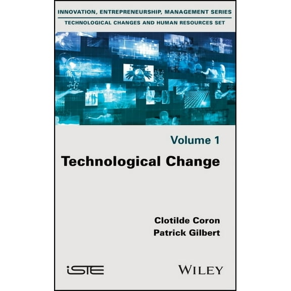 Technological Change (Hardcover)