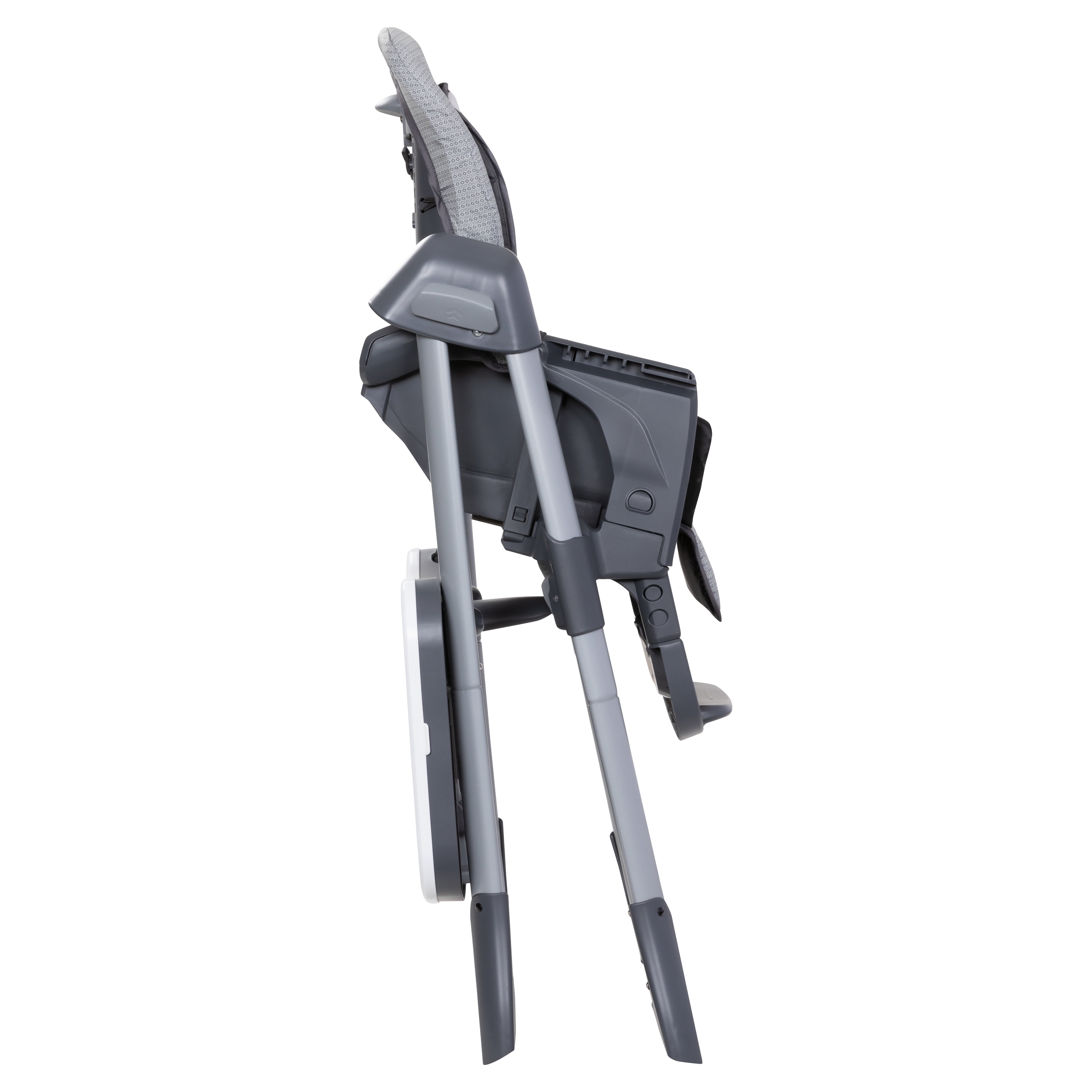 Baby Trend Sit Right 2.0 3-in-1 High Chair - Cozy Gray - Gray