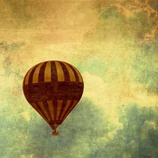 Air Balloon Ride Ca