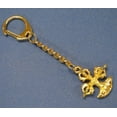 thumbnail image 1 of Feng Shui Import LLC 2917 Fua Ling Key Chain, 1 of 1