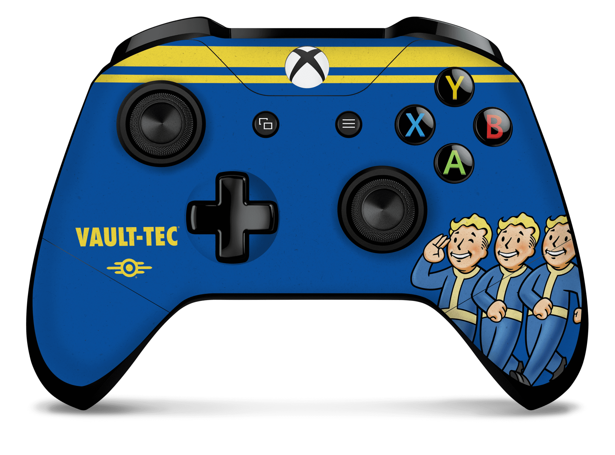 fallout xbox one controller