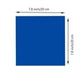thumbnail image 3 of Geles ligeros con superposiciones de colores Best Starloop, paquete de 18, 20 x 20 cm, 3 of 7