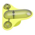 thumbnail image 1 of Pet Food Leakage Toy, Bite  Teeth Grinding, Rotating Airplane Missing Food Toy For Cats, Reduces Boredom, Long Lasting Rotation, Built In Bell Ball, Food Leakage, 1 of 8