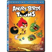 Pre-Owned - Angry Birds Toons - Season 02, Volume 02