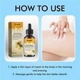 thumbnail image 5 of Ungüento hidratante para el ombligo 30 ml lo esencial, 5 of 5