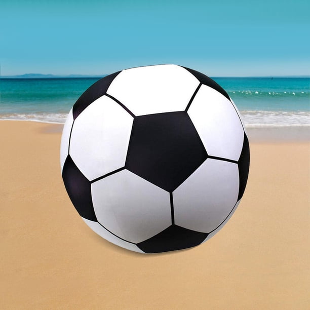 Accesorios inflables para pelota de playa, juguete de fútbol acuático para niñas, deporte al aire libre 180cmx180cm