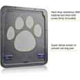 thumbnail image 3 of Dog Door Cat Doors Easy To Install Lockable Pet Door (29cm X 24cm), 3 of 5
