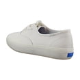 thumbnail image 3 of Keds Champion Gn Women's Fashion Sneakers White Leather Size 9 W, 3 of 8