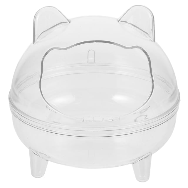 Desk Trash Holder Reusable Trash Can Desktop Trash Container for Home Office Cars