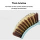 thumbnail image 5 of Floor Brush Long Handle Cleaning Brush Toilet Cleaning Brush Modern And Compact Toilet Cleaner Brush Long Handle Bristles For Bathroom Kitchen Cleaning, 5 of 6