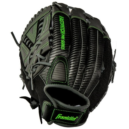 UPC: 0025725469161 | Franklin Sports 12 Pro Series Fastpitch Softball Glove Left Hand Throw