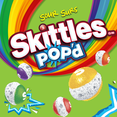 thumbnail image 3 of SKITTLES POP'D, Sour Freeze Dried Candy Bag, 155g, 3 of 8