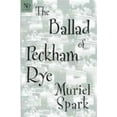thumbnail image 1 of Pre-Owned The Ballad of Peckham Rye (Paperback) 9780811214087, 1 of 1
