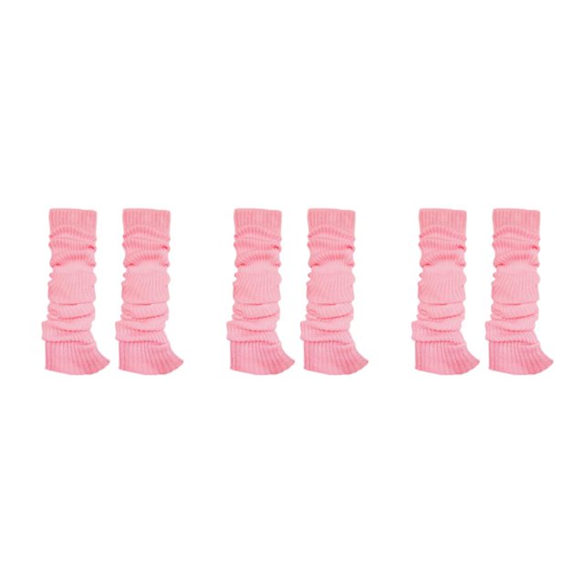 yingyy Lot de 2/lot Texture Douce Multicolore Rétro pour Toutes Occasions, Rose 1 3Set