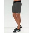 thumbnail image 2 of Short Licra Deportivo Hombre, Gym Correr 3001, 2 of 5