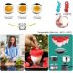 thumbnail image 4 of Huevos duros sin cáscara, 6 piezas/juego, escalfadores de huevos de silicona antiadherentes, hervidores de huevos de silicona para cocinar al vapor, sin BPA, 4 of 4