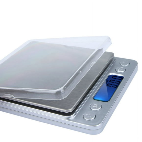 Digital Scale,Two Portable Function Scale Balance With Portable Function Lcd Balance With Two Scale Siuke Scale Eryue Scale Scale Jinmie Rookin
