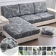 thumbnail image 2 of Funda elástica para cojín de asiento, funda elástica para sofá para sala de estar, Protector lavable y extraíble, 1 ud., 2 of 5