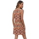 thumbnail image 5 of Vestido de playa BKRIVE Tropical Vacation Swing Floral Boho M para mujer, 5 of 5