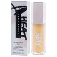 thumbnail image 4 of Gloss Bomb Heat Universal Lip Luminizer Plus Plumper - 05 Lemon Lava by Fenty Beauty for Women - 0.3 oz Lip Gloss, 4 of 6