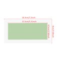 thumbnail image 3 of 20pcs Hair Removal Leg Eyebrow Strips For Face Arm Depilation Non Woven Body, 3 of 6
