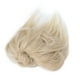 thumbnail image 5 of Extensiones de moño de pelo de moda, moño desordenado, pieza de pelo, moño de pelo desordenado para fiesta de Halloween BallQ17-24T613 #, 5 of 12