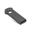 thumbnail image 3 of Metal Pen Drive 4GB 8GB 16GB 32GB usb Flash Drives usb stick Memory Stick High Speed Pendrive 64GB USB 2.0 U Disk, 3 of 5