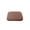 Brown, variant on Car Office Chair Cushion, Memory Foam Padding for Wheelchair Armchair Sofa Desk Home Use(Pink-1,34x24x3.5cm)